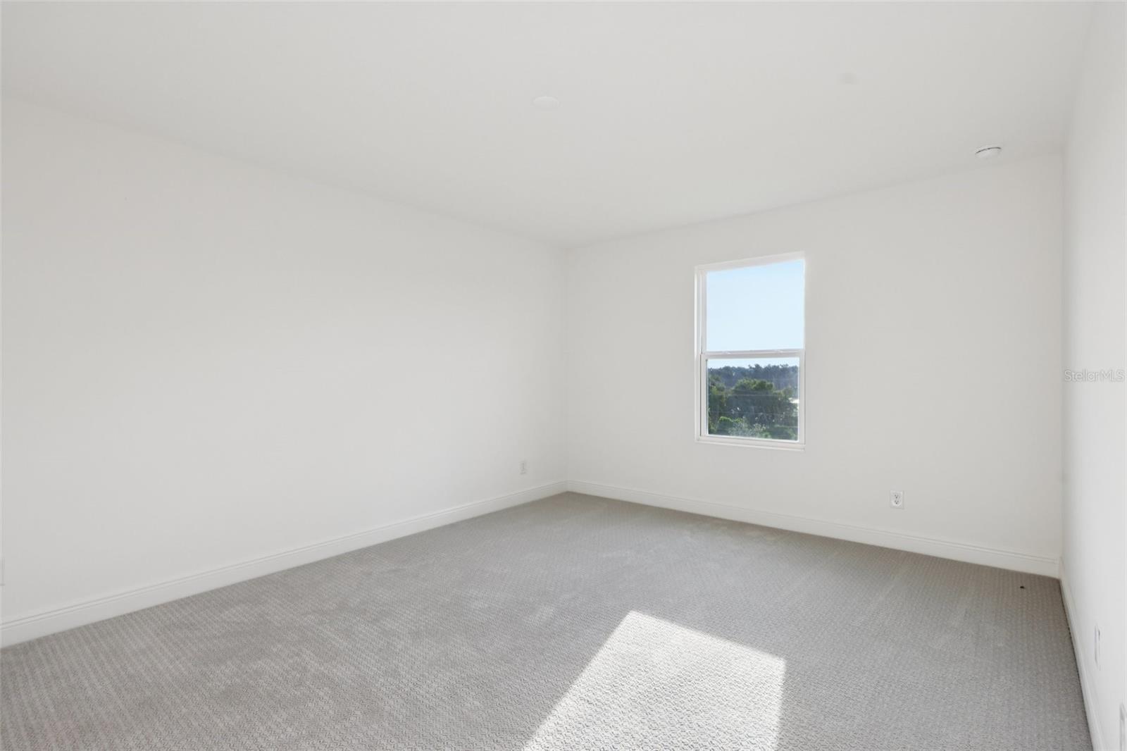 TRINITY LAKES PHASE 3 - Residential