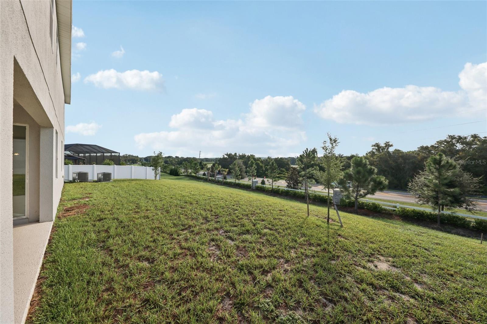 TRINITY LAKES PHASE 3 - Residential