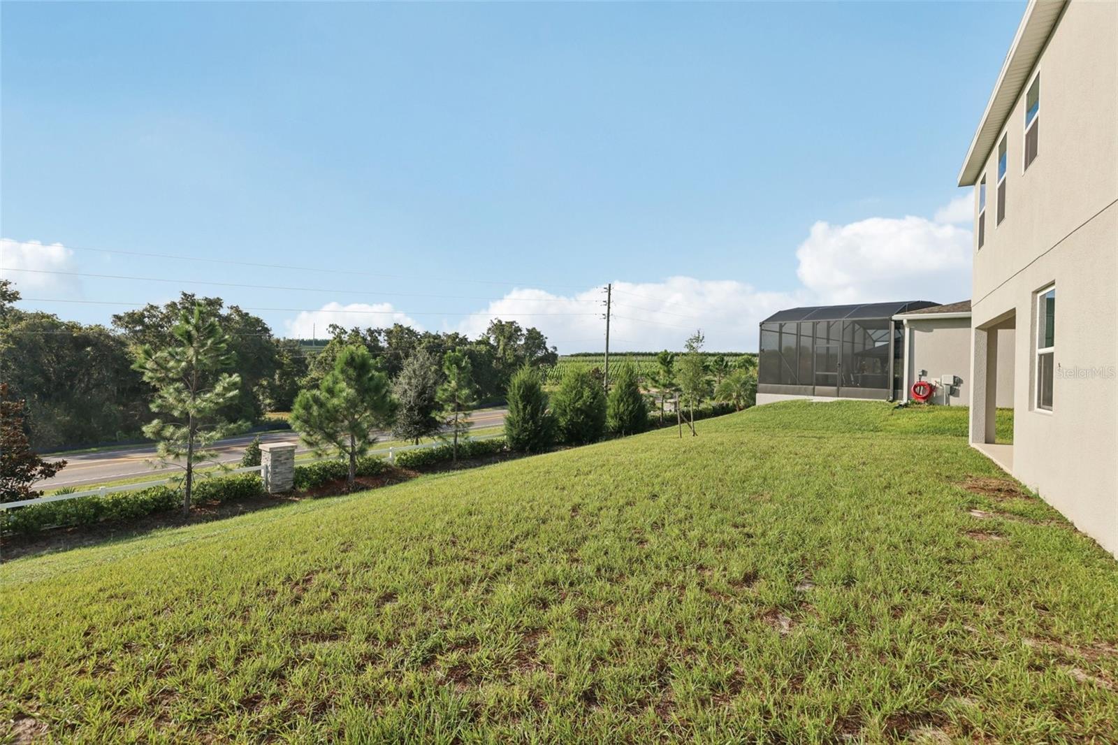 TRINITY LAKES PHASE 3 - Residential