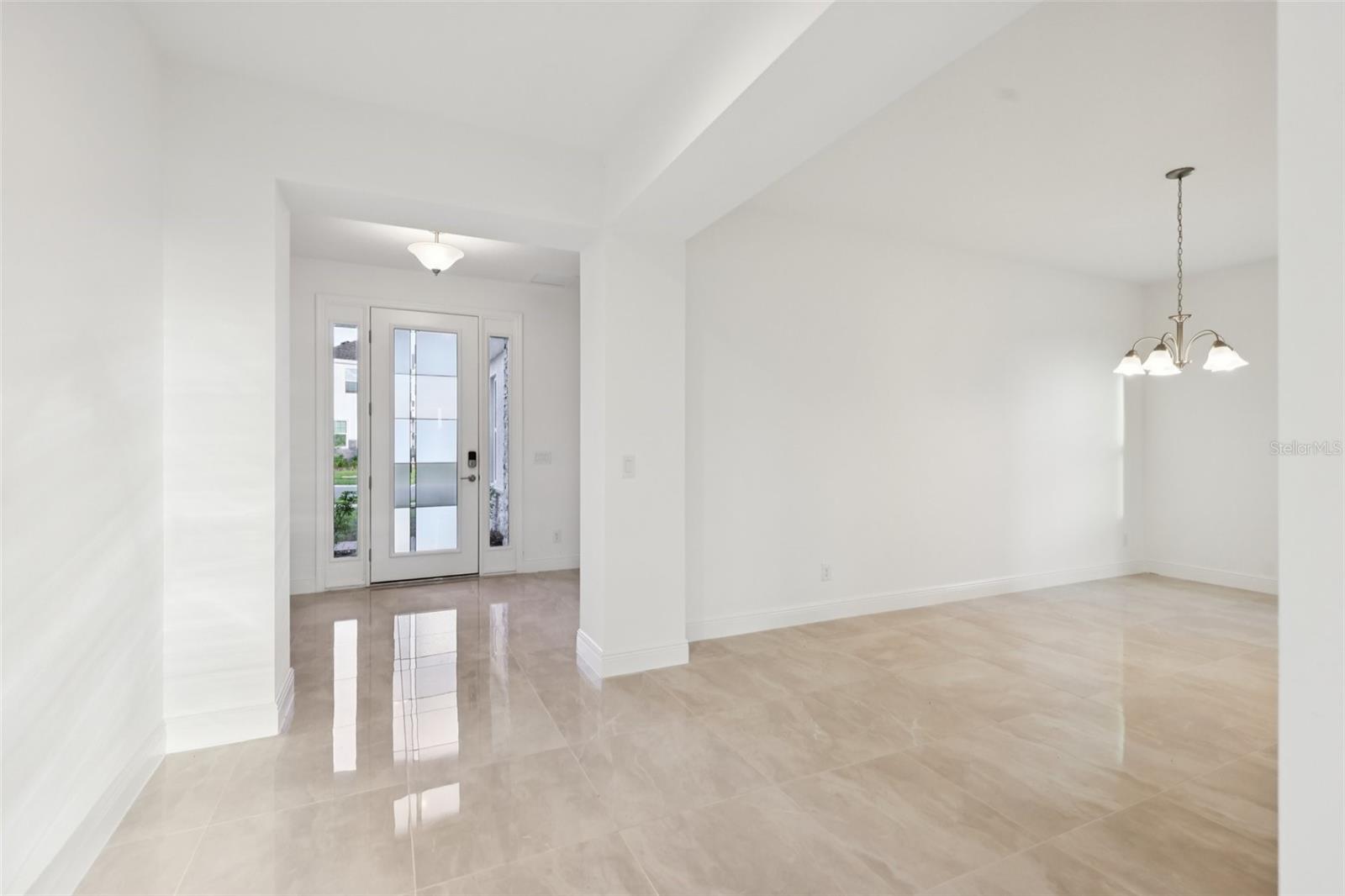 TRINITY LAKES PHASE 3 - Residential