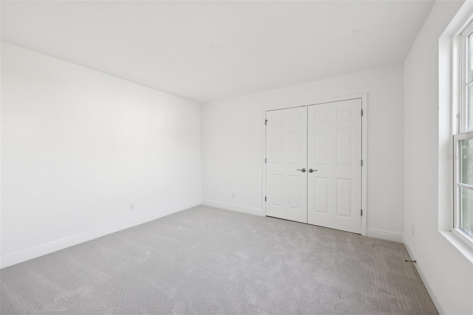 TRINITY LAKES PHASE 3 - Residential