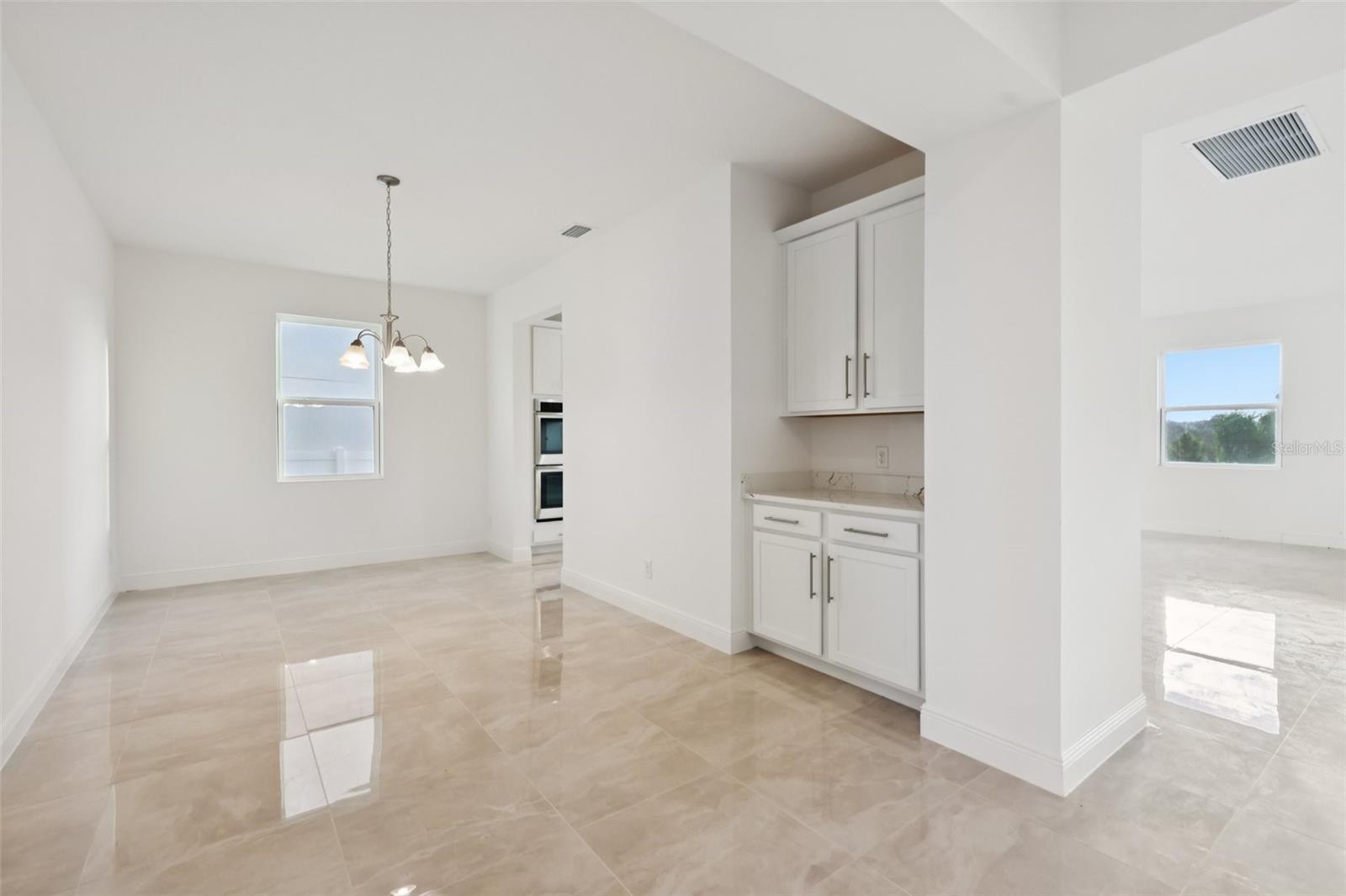 TRINITY LAKES PHASE 3 - Residential