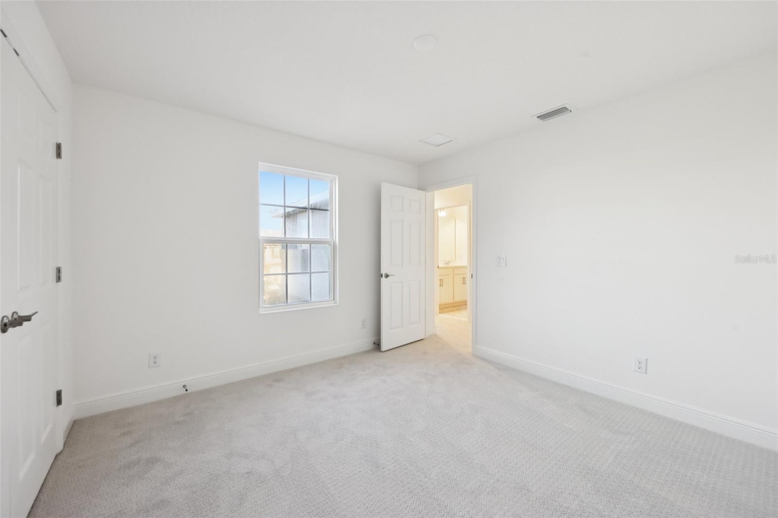 TRINITY LAKES PHASE 3 - Residential