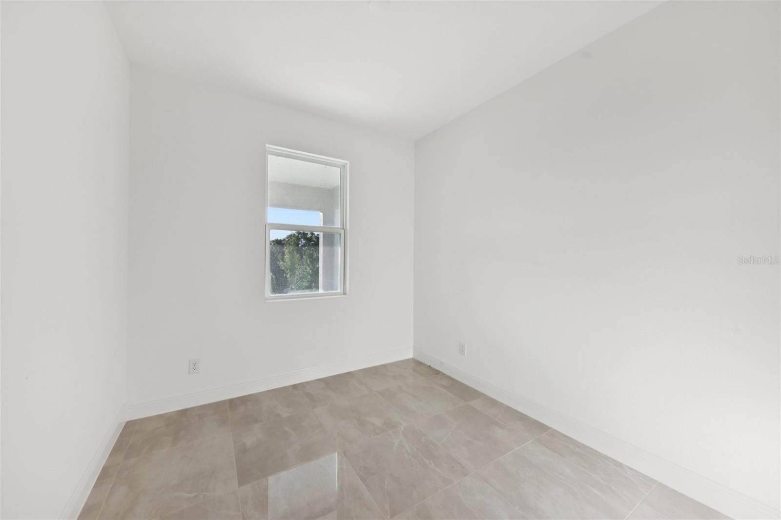 TRINITY LAKES PHASE 3 - Residential