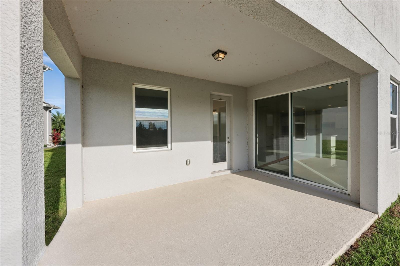 TRINITY LAKES PHASE 3 - Residential
