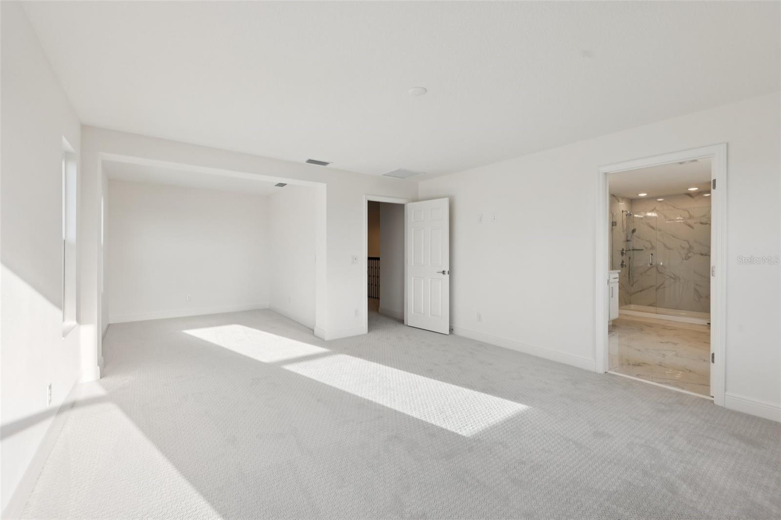TRINITY LAKES PHASE 3 - Residential