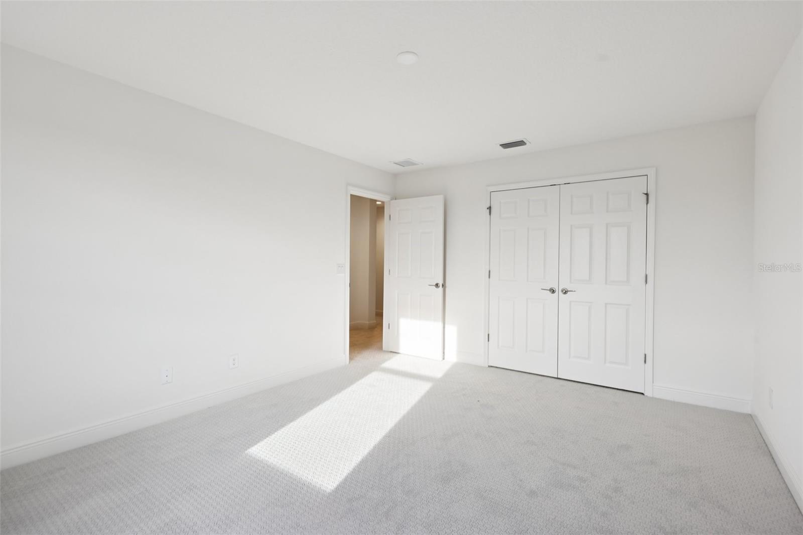 TRINITY LAKES PHASE 3 - Residential