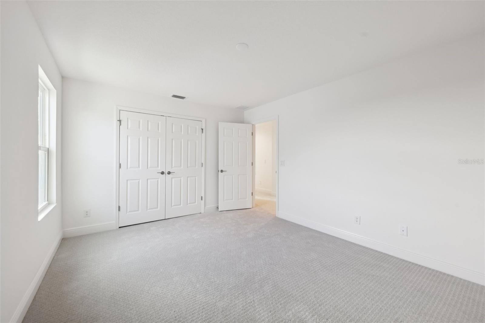 TRINITY LAKES PHASE 3 - Residential