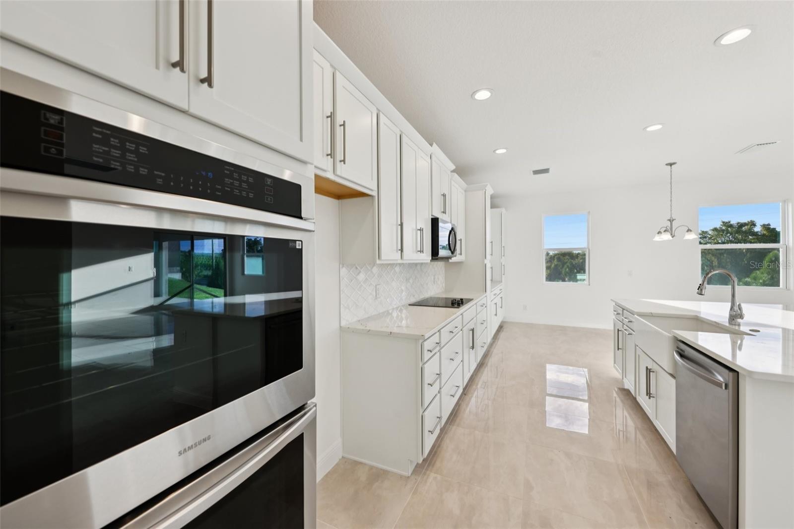 TRINITY LAKES PHASE 3 - Residential