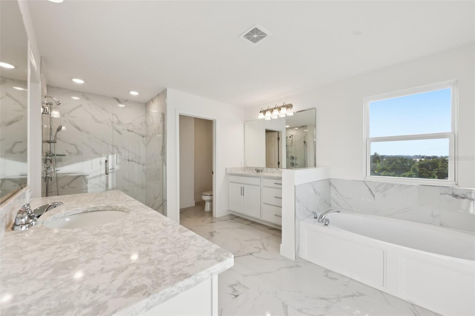 TRINITY LAKES PHASE 3 - Residential