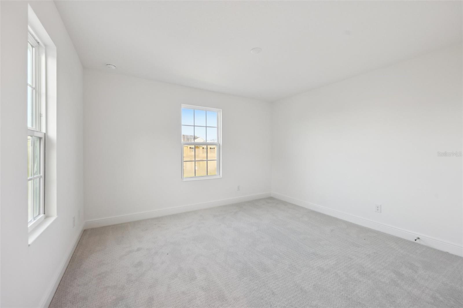 TRINITY LAKES PHASE 3 - Residential