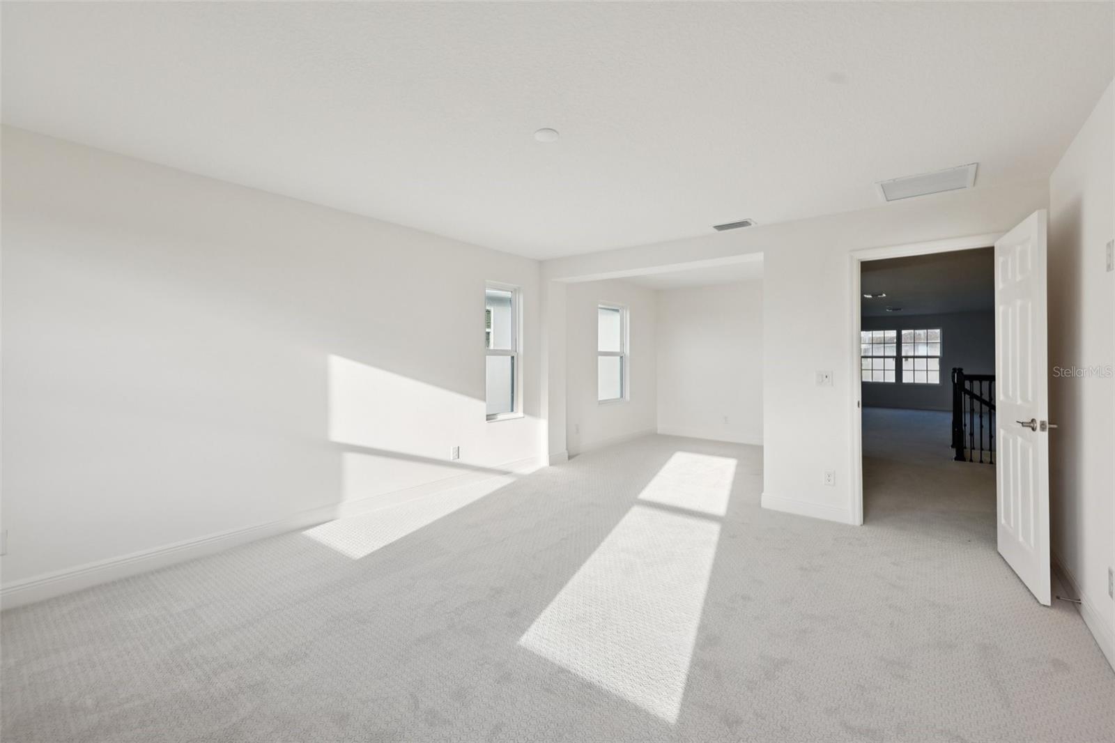 TRINITY LAKES PHASE 3 - Residential