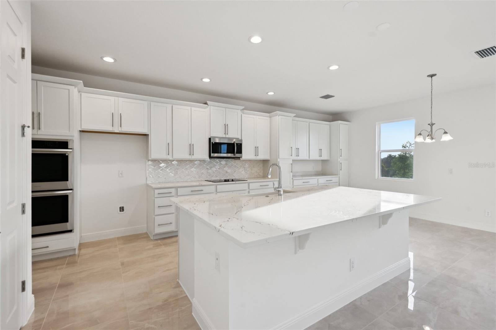 TRINITY LAKES PHASE 3 - Residential