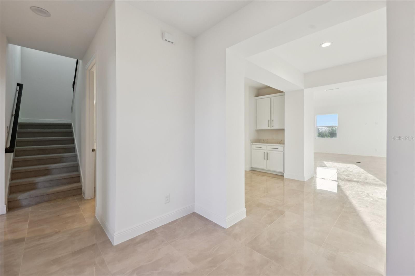 TRINITY LAKES PHASE 3 - Residential