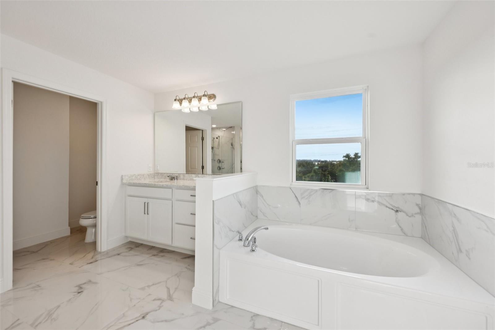 TRINITY LAKES PHASE 3 - Residential