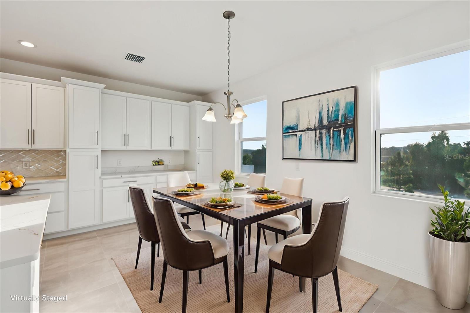 TRINITY LAKES PHASE 3 - Residential