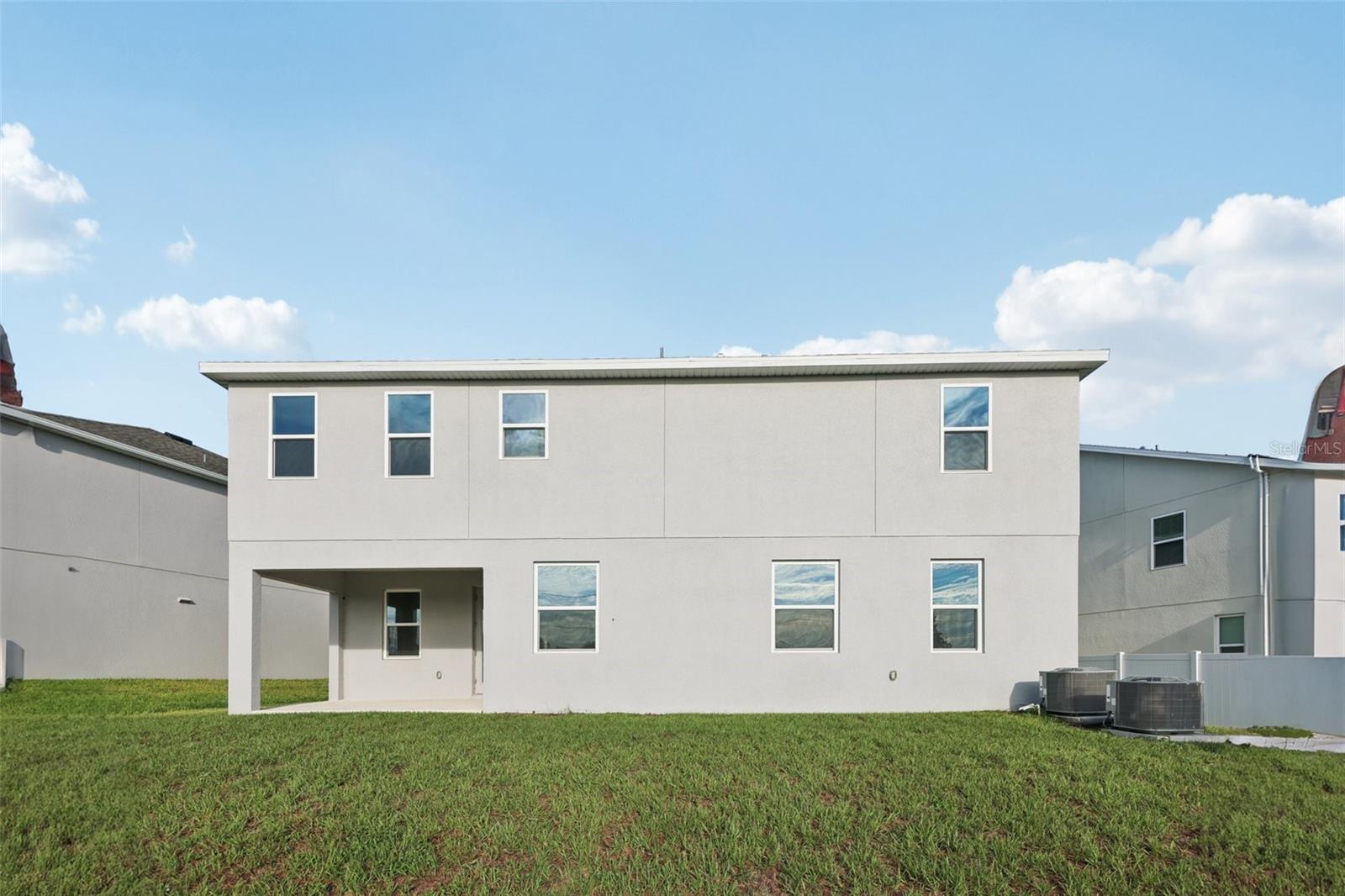 TRINITY LAKES PHASE 3 - Residential