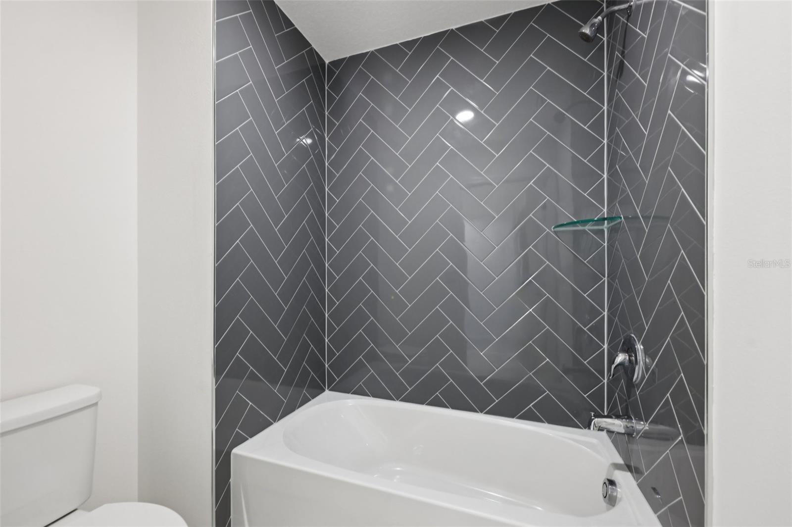 TRINITY LAKES PHASE 3 - Residential