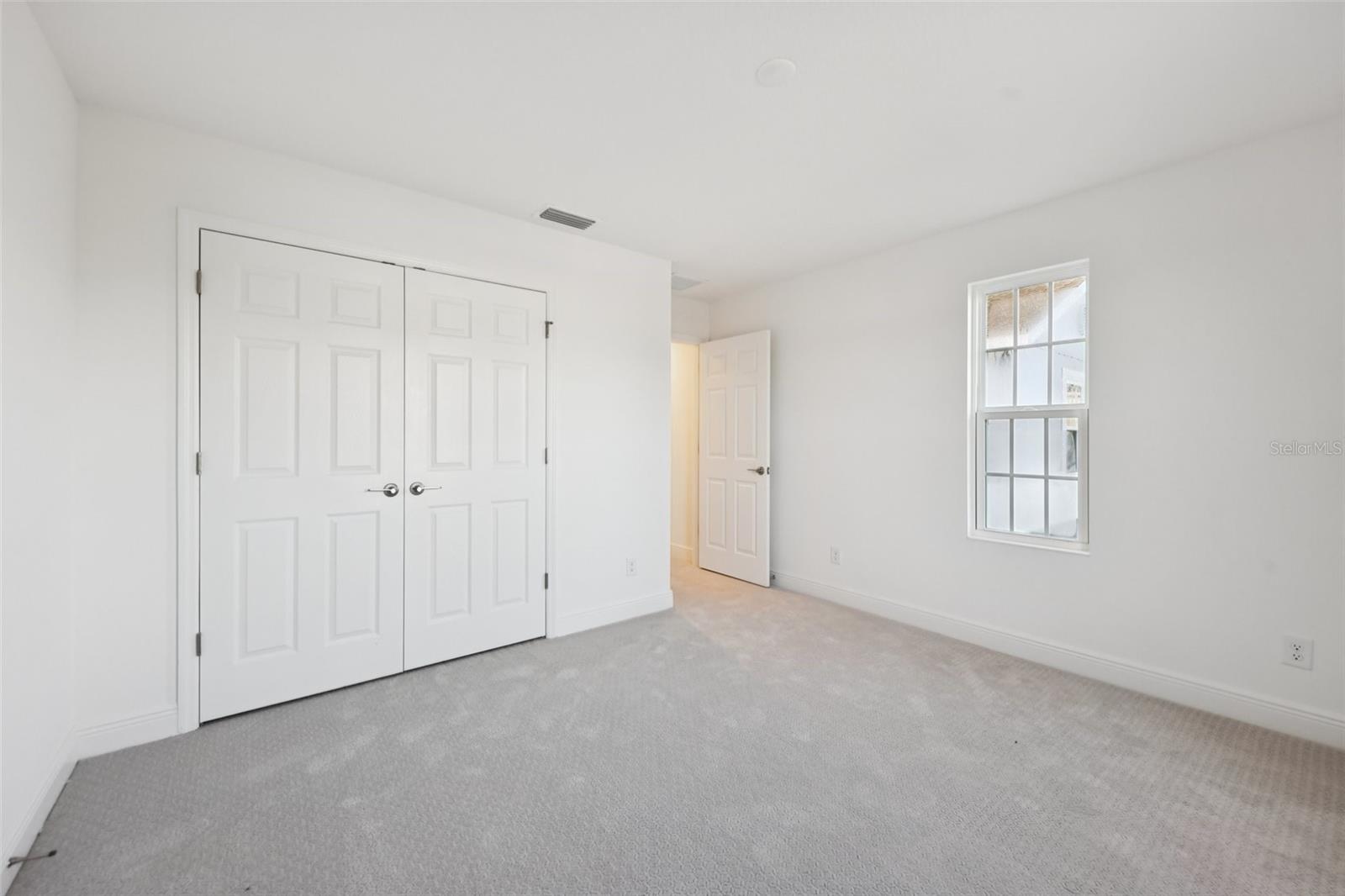 TRINITY LAKES PHASE 3 - Residential