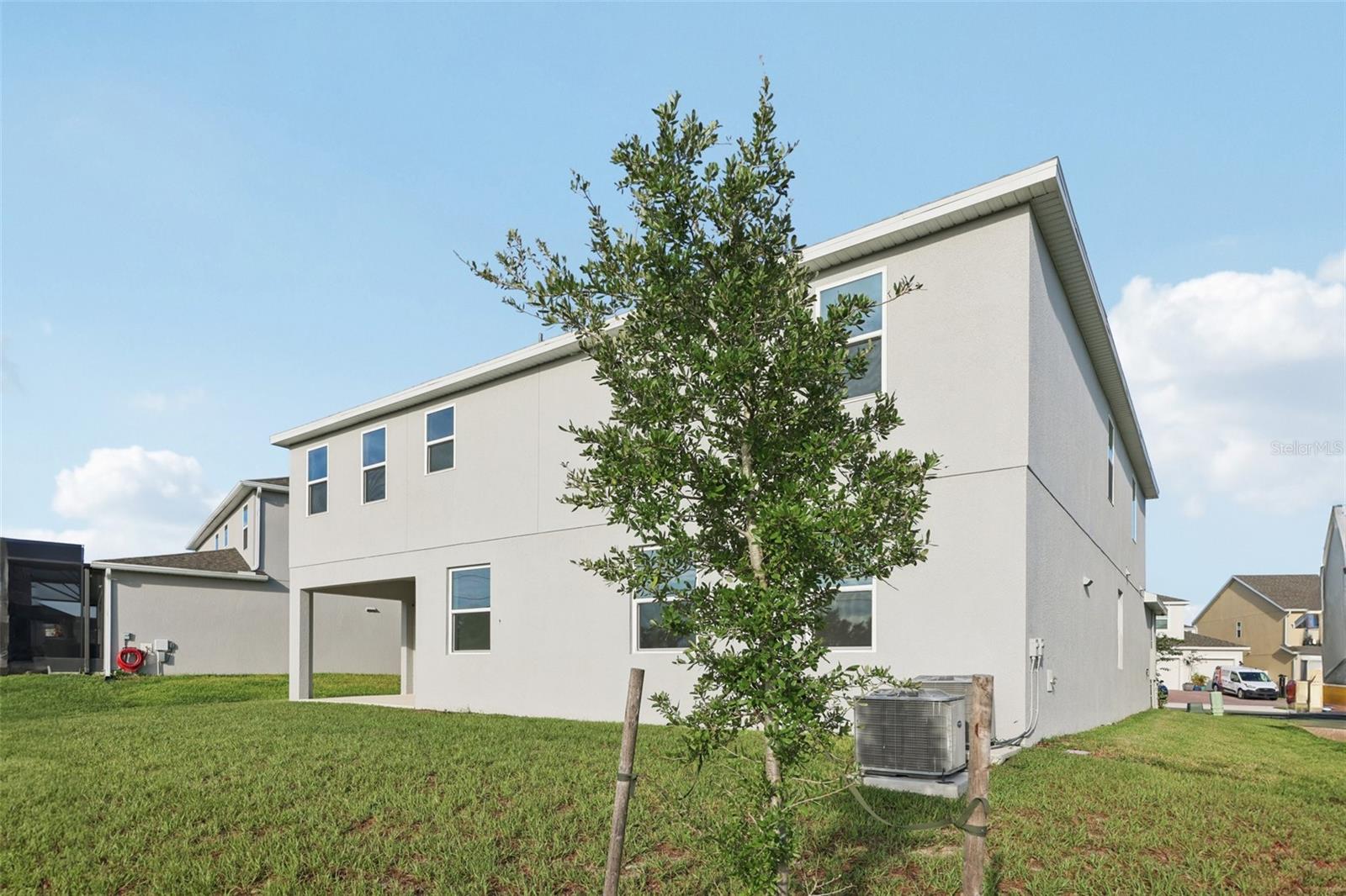 TRINITY LAKES PHASE 3 - Residential