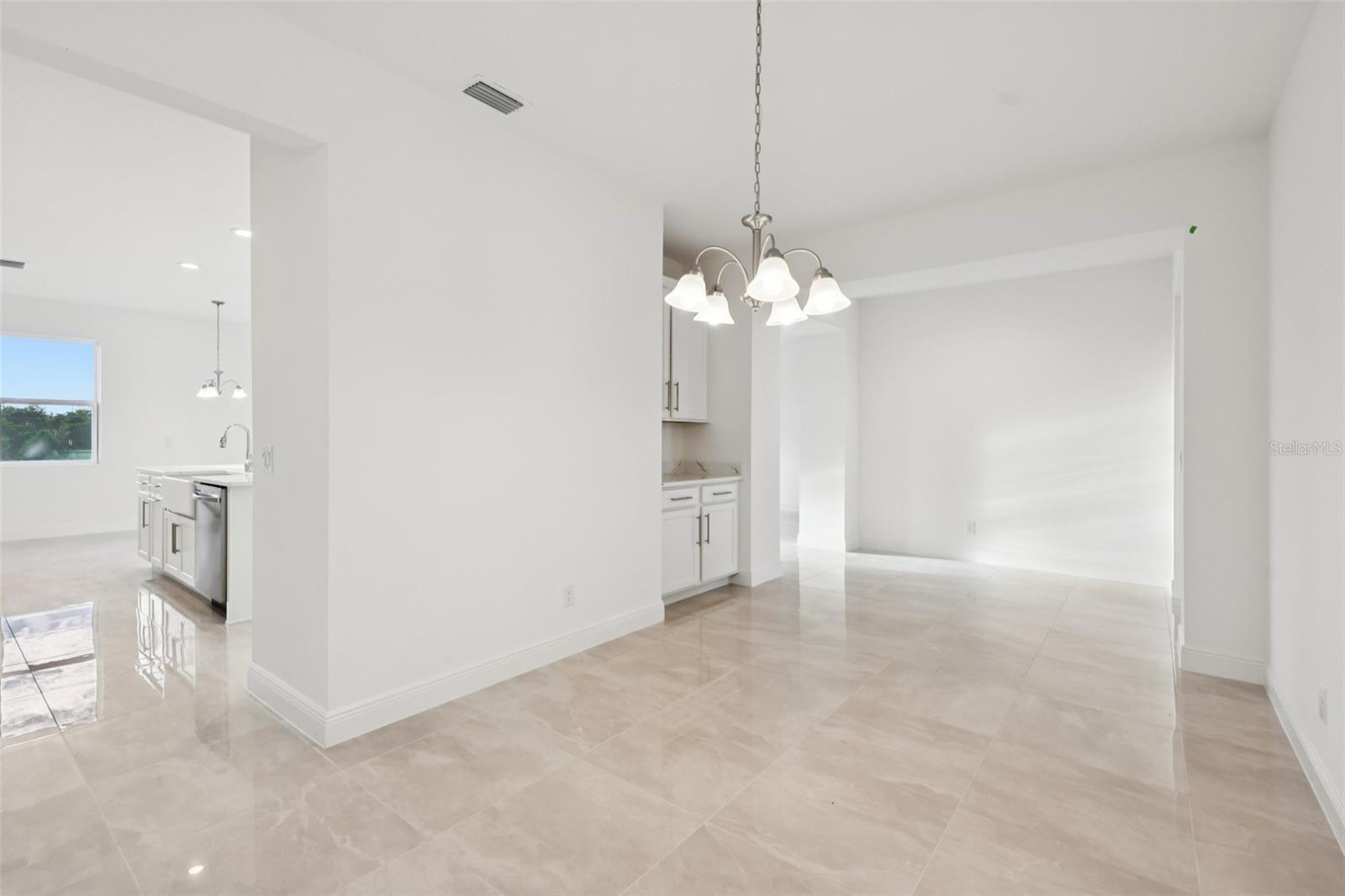 TRINITY LAKES PHASE 3 - Residential
