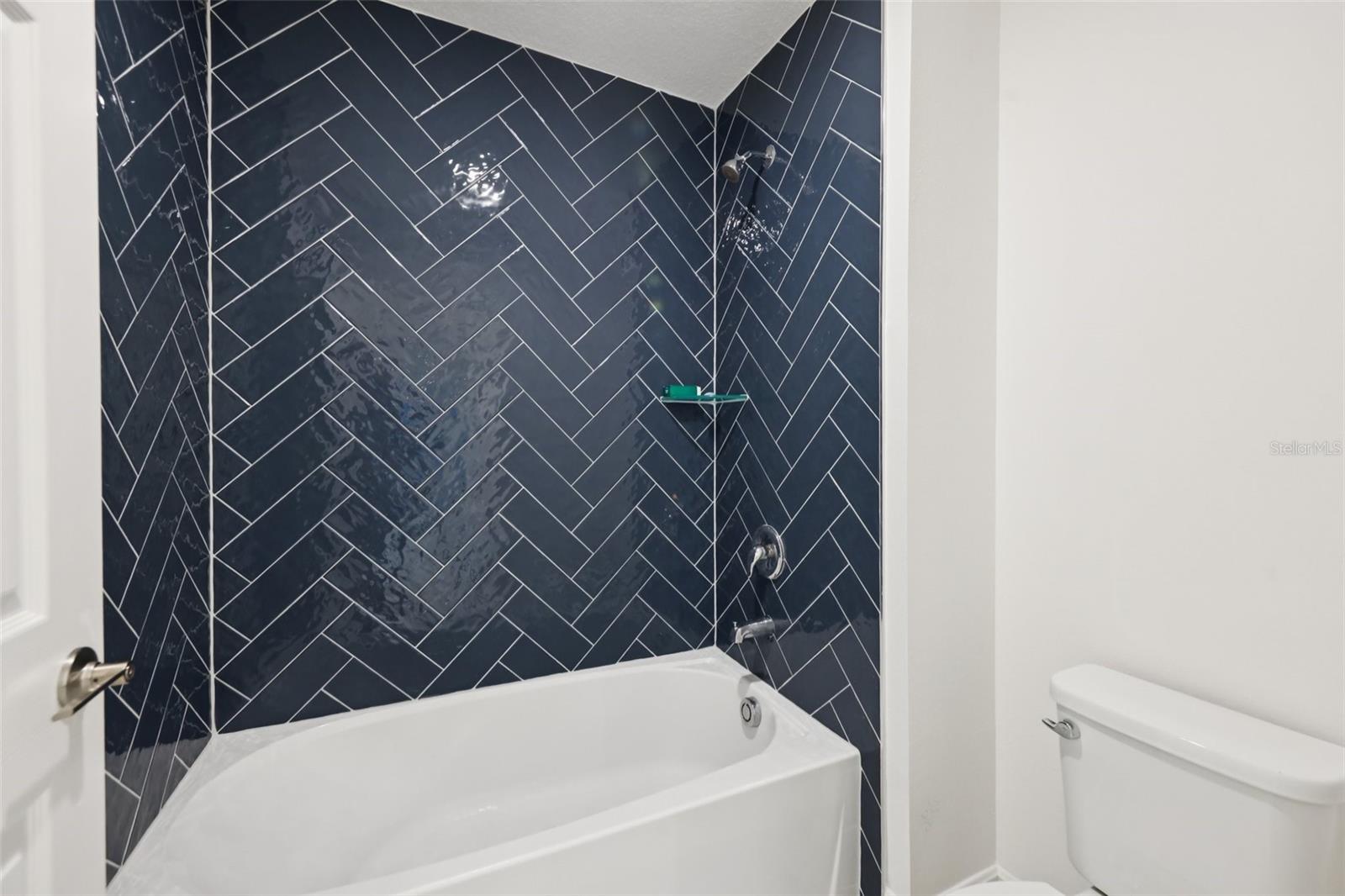 TRINITY LAKES PHASE 3 - Residential