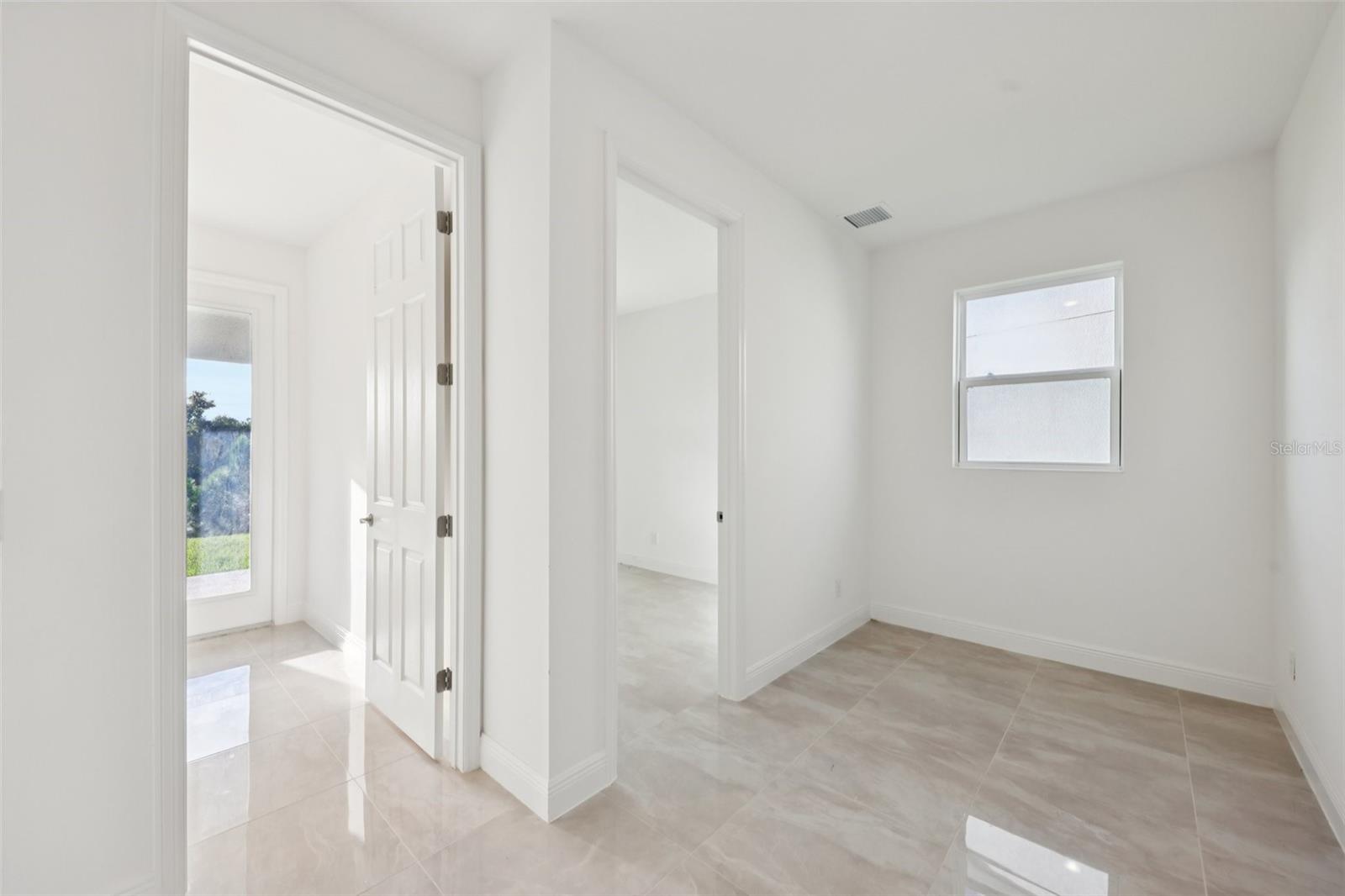 TRINITY LAKES PHASE 3 - Residential