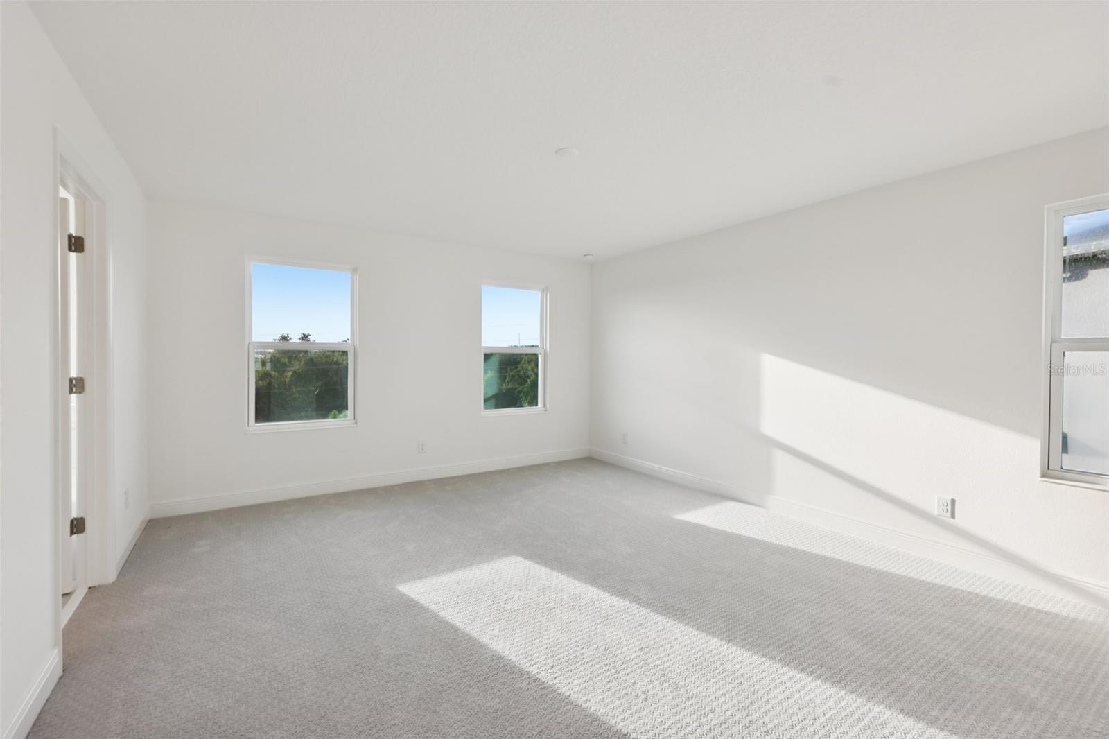 TRINITY LAKES PHASE 3 - Residential