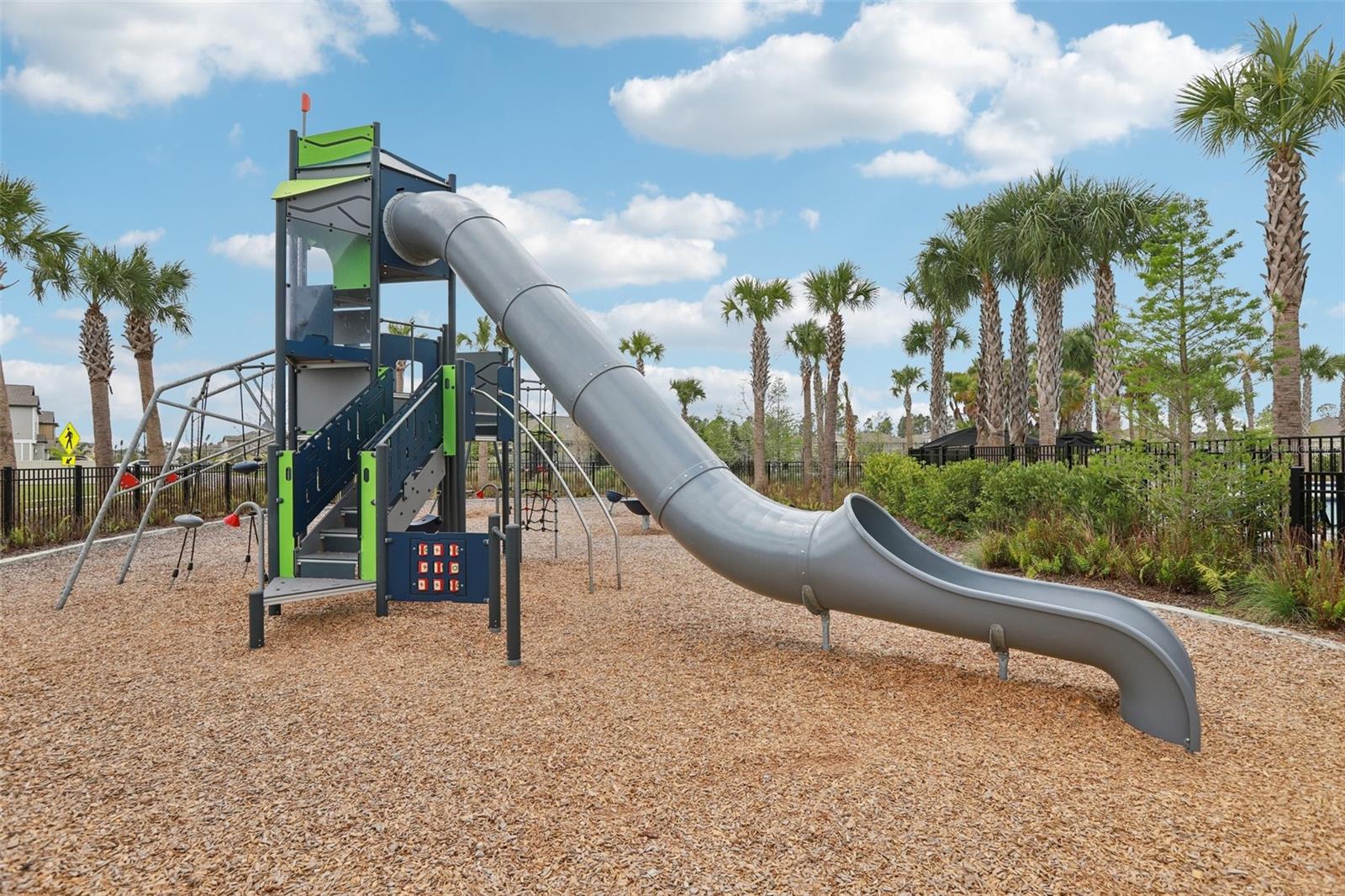 NORTH PARK ISLE PH 2B & 3A - Residential