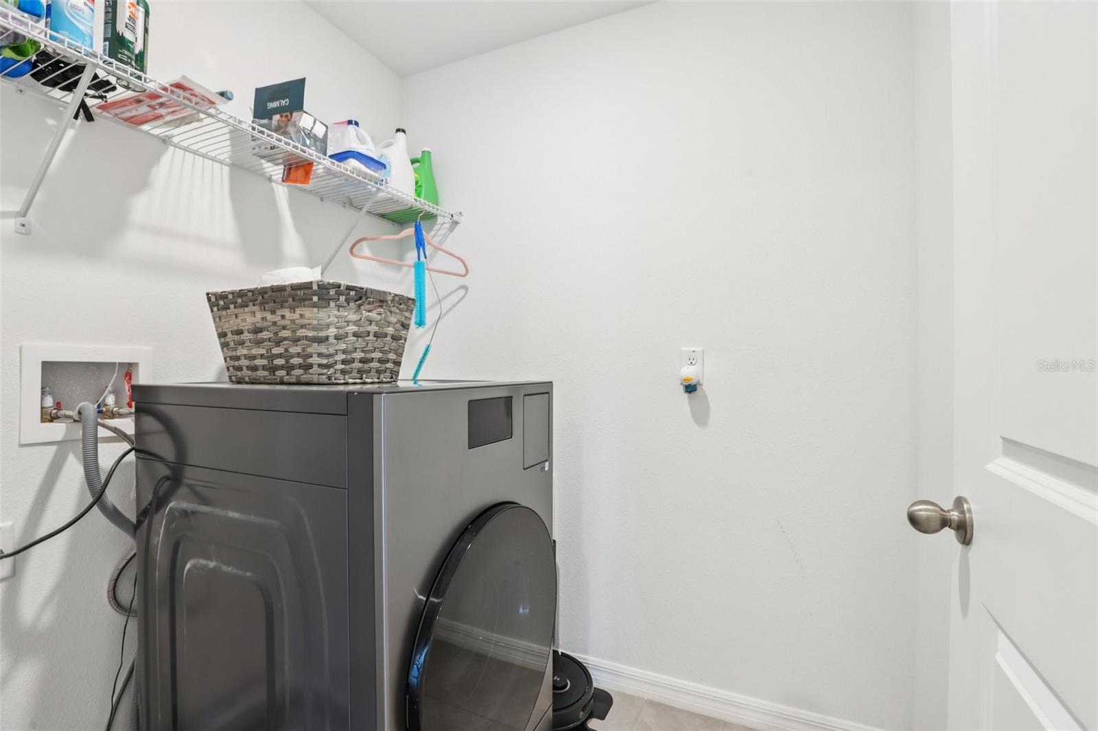 NORTH PARK ISLE PH 2B & 3A - Residential