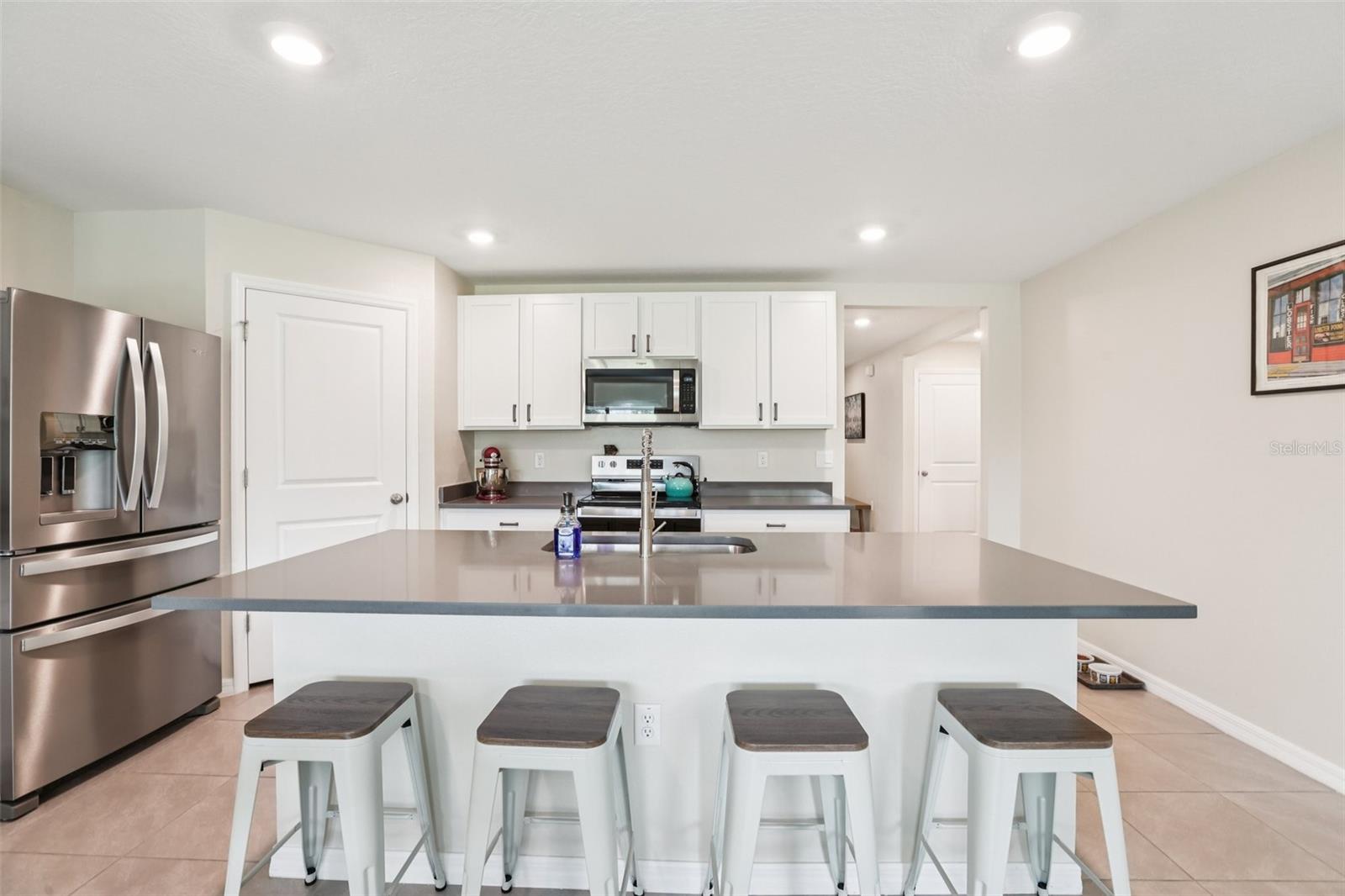 NORTH PARK ISLE PH 2B & 3A - Residential