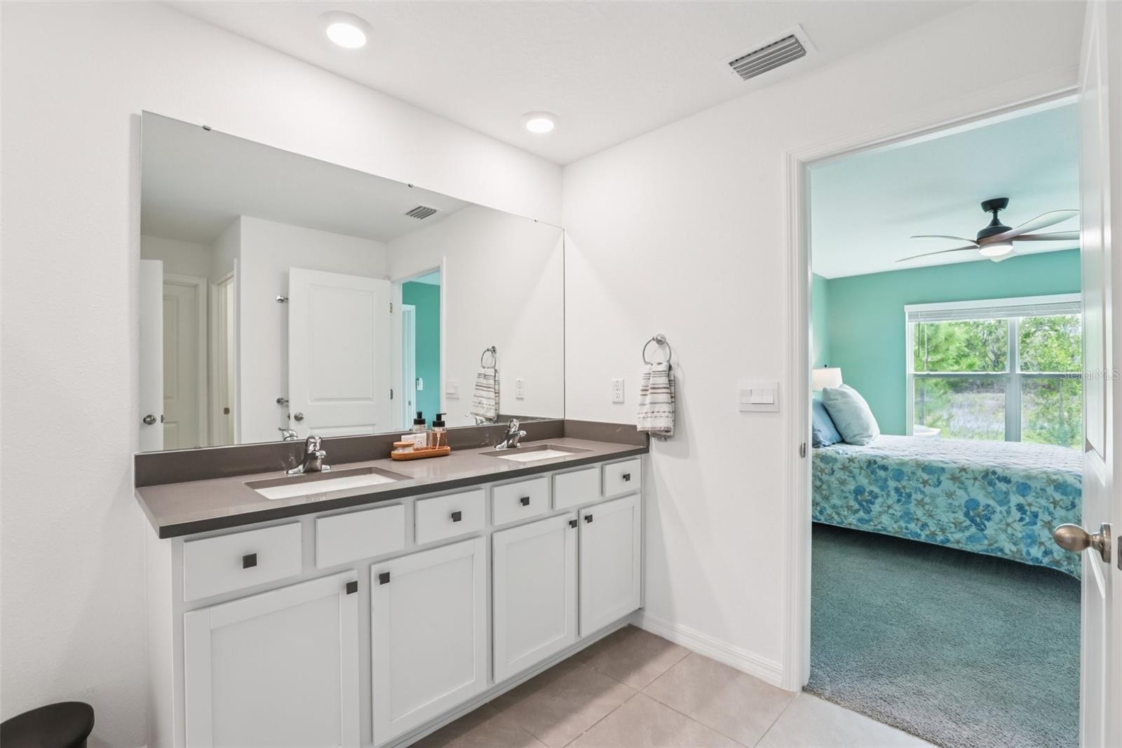 NORTH PARK ISLE PH 2B & 3A - Residential