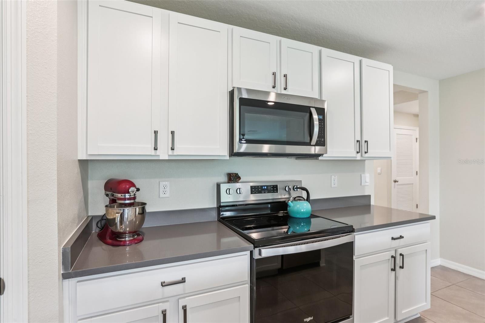 NORTH PARK ISLE PH 2B & 3A - Residential