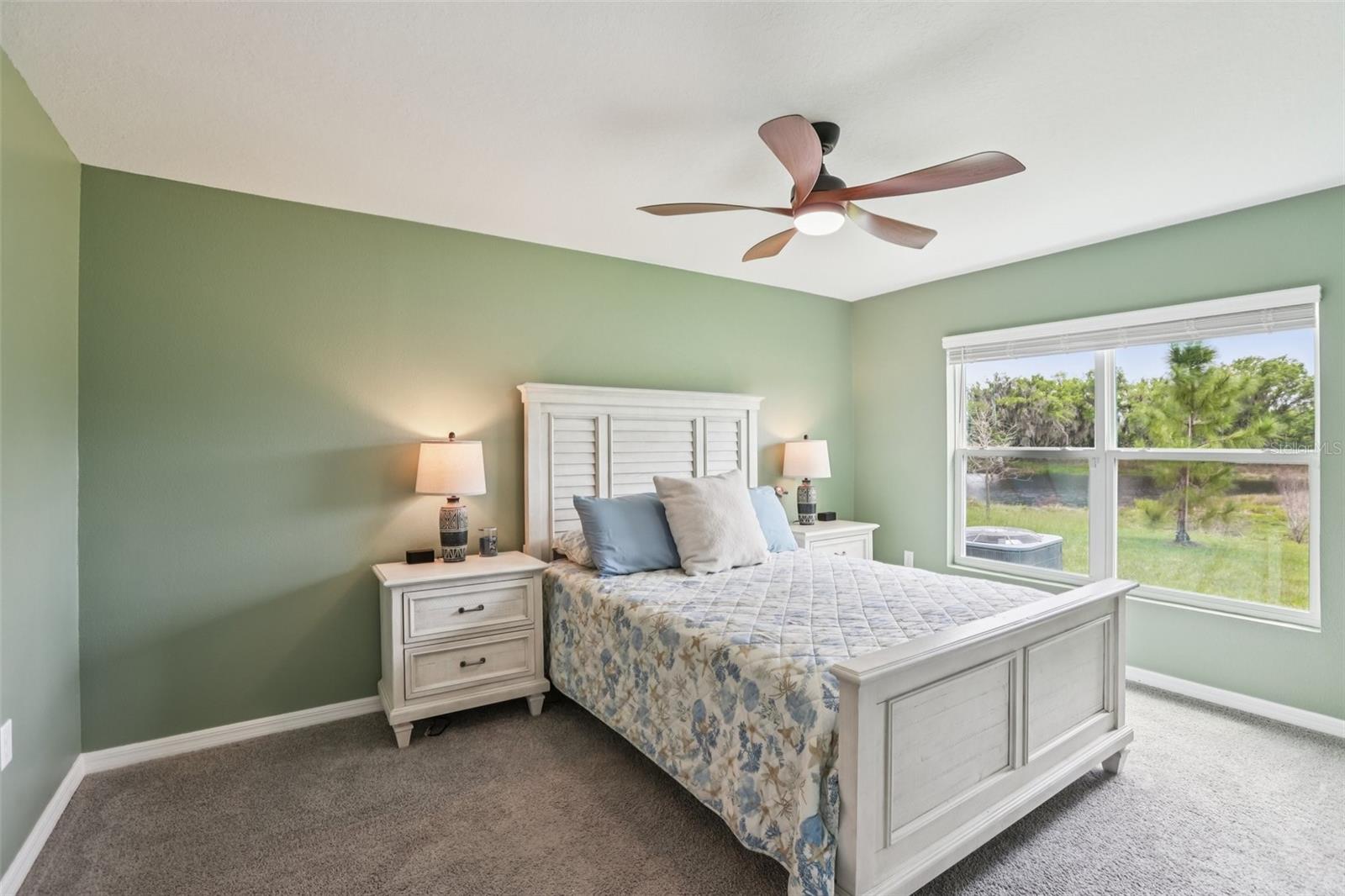 NORTH PARK ISLE PH 2B & 3A - Residential