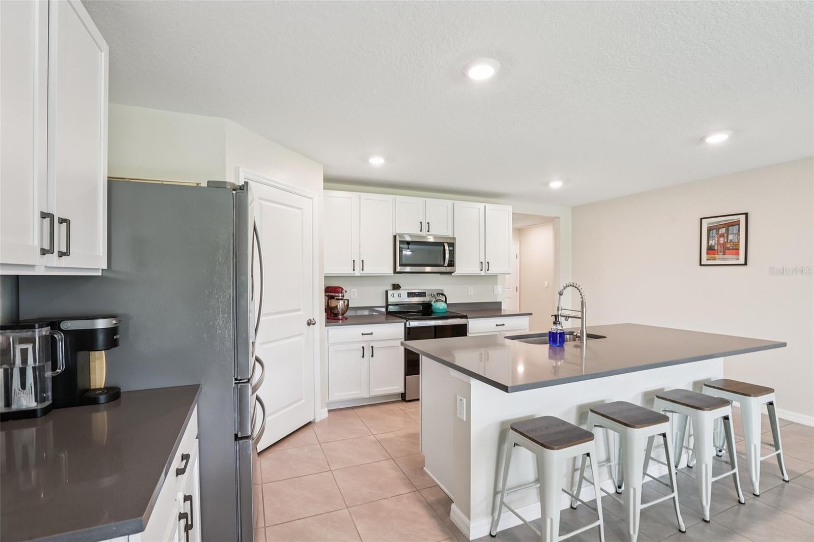 NORTH PARK ISLE PH 2B & 3A - Residential