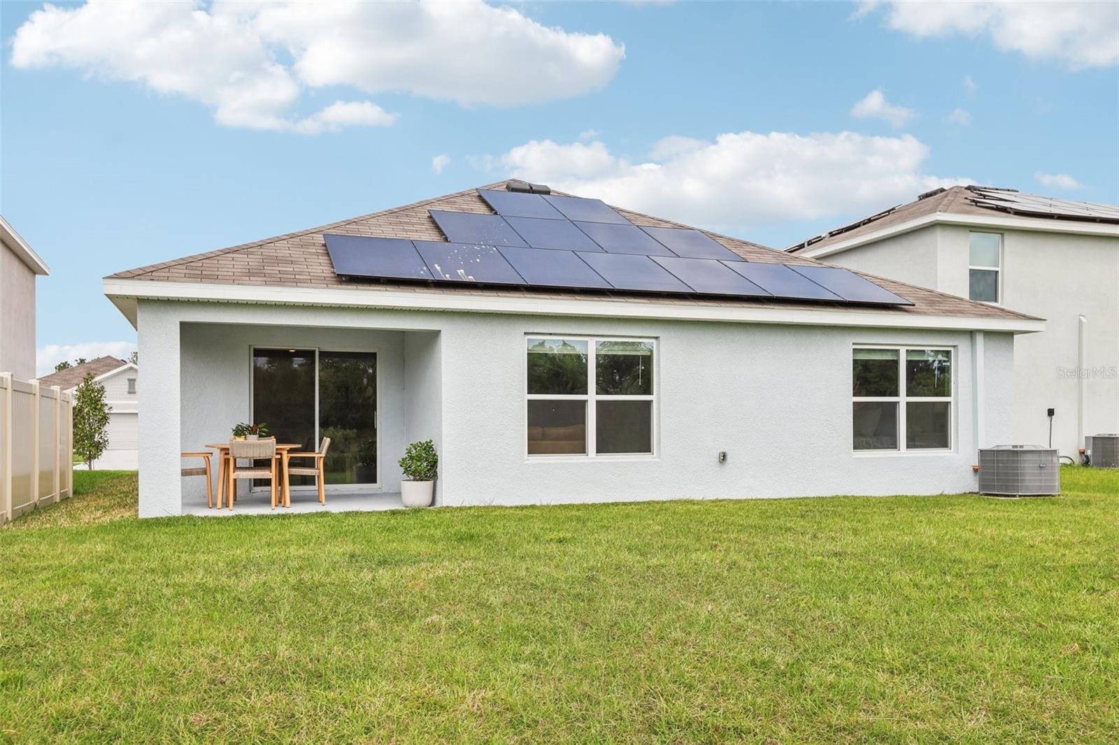 NORTH PARK ISLE PH 2B & 3A - Residential