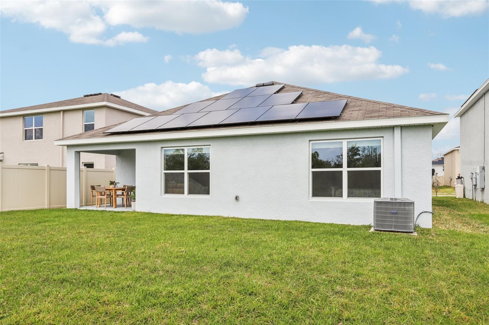 NORTH PARK ISLE PH 2B & 3A - Residential