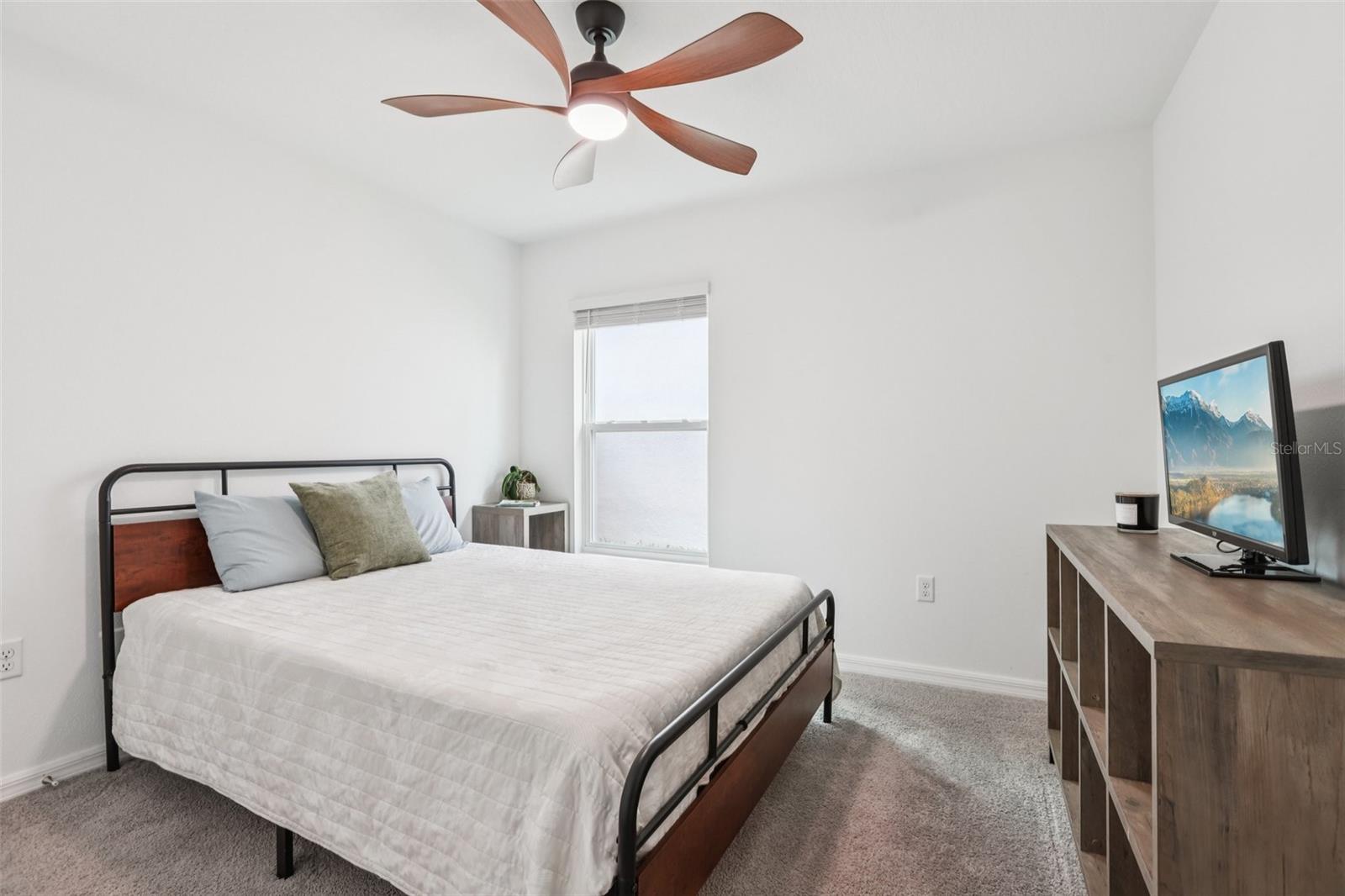 NORTH PARK ISLE PH 2B & 3A - Residential