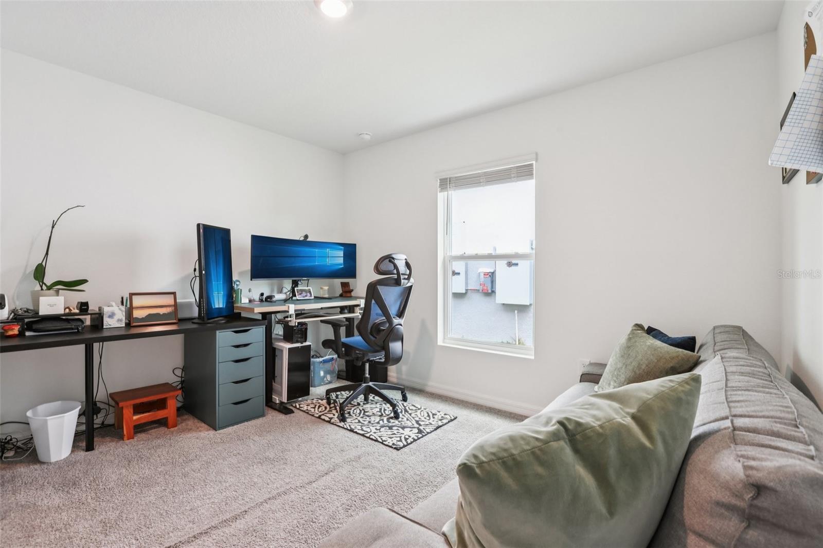 NORTH PARK ISLE PH 2B & 3A - Residential