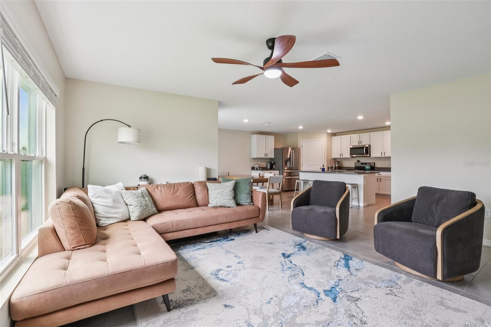 NORTH PARK ISLE PH 2B & 3A - Residential