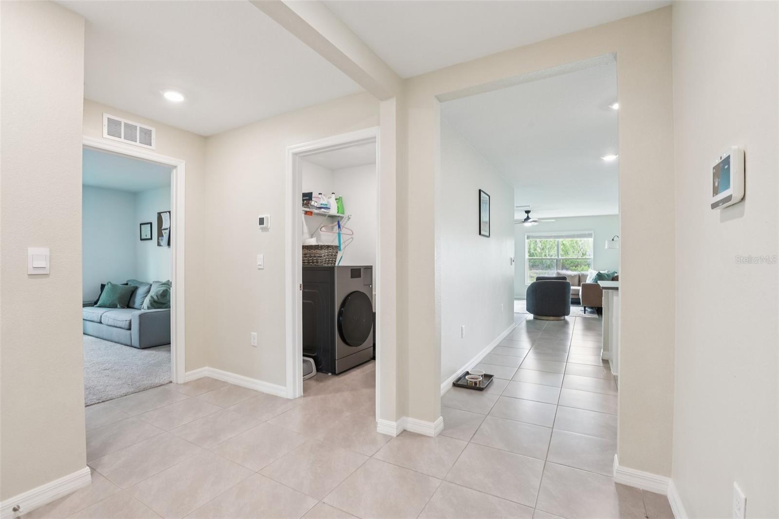 NORTH PARK ISLE PH 2B & 3A - Residential