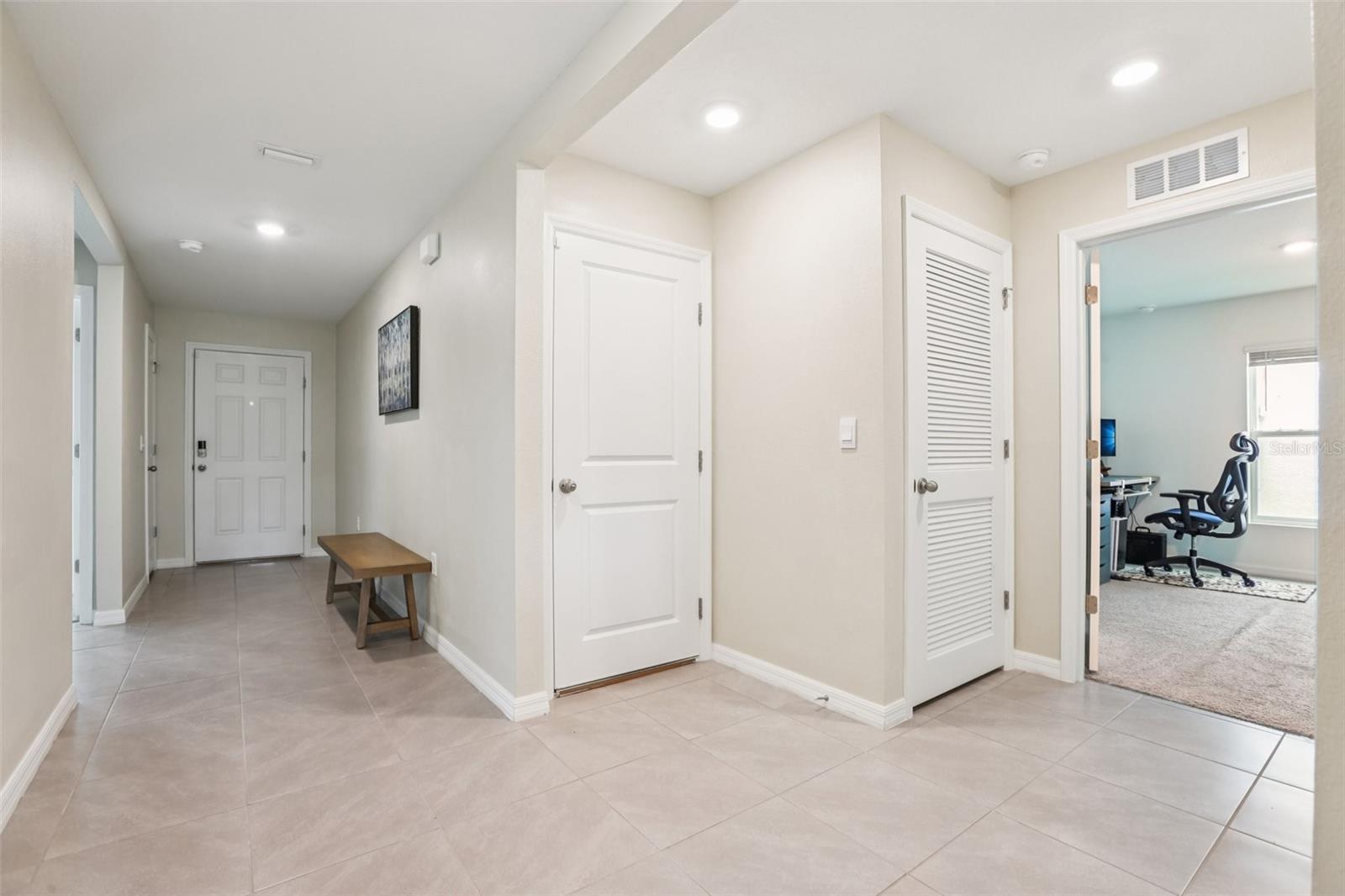 NORTH PARK ISLE PH 2B & 3A - Residential