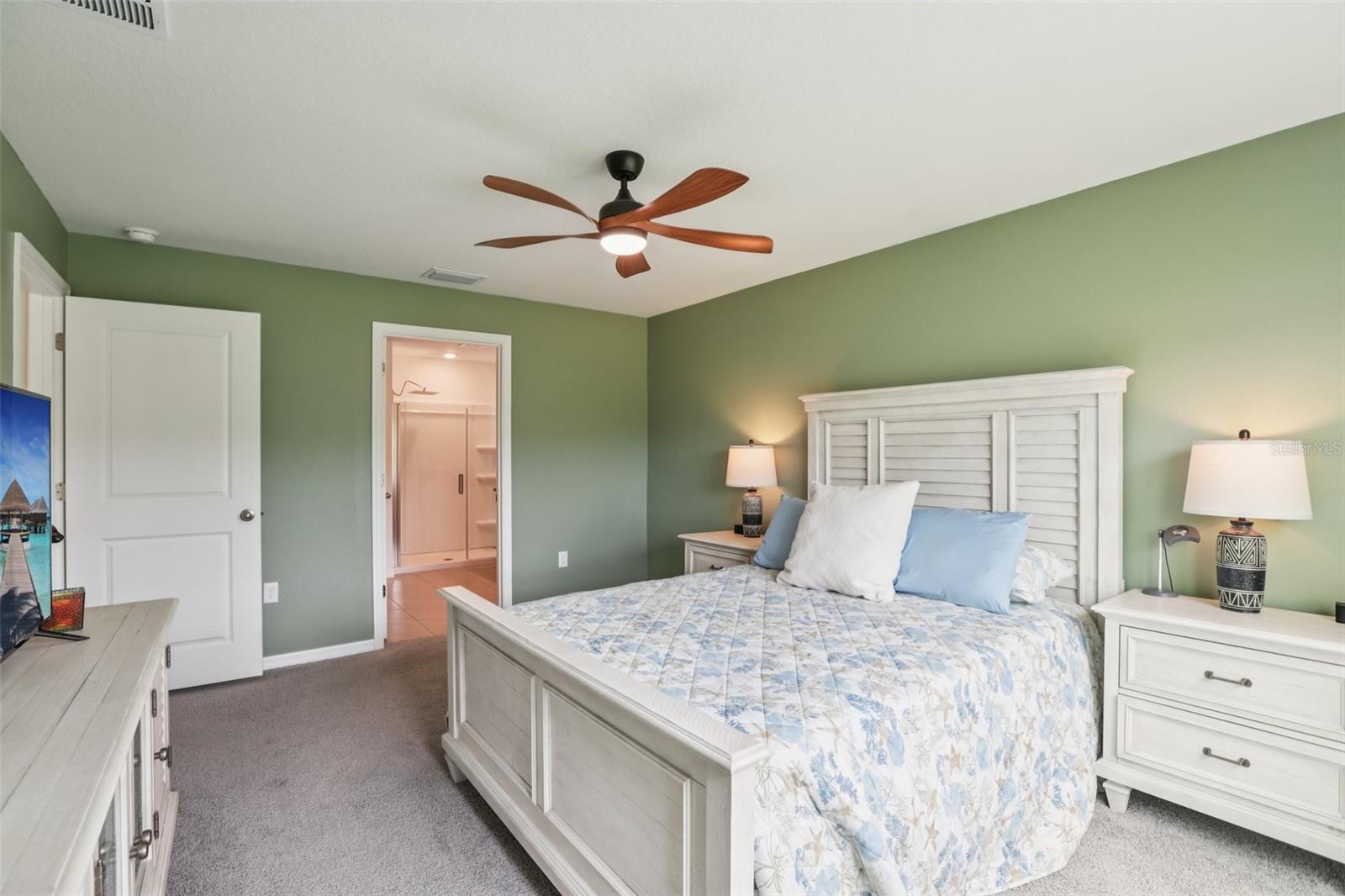 NORTH PARK ISLE PH 2B & 3A - Residential