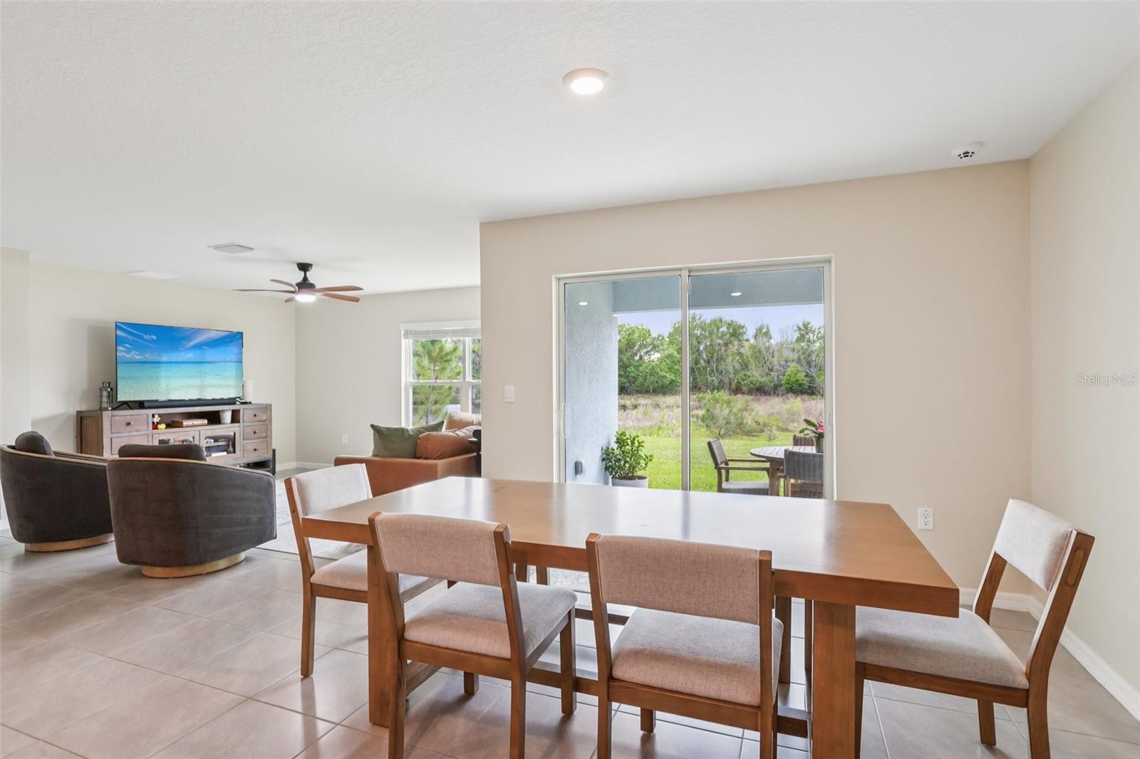 NORTH PARK ISLE PH 2B & 3A - Residential