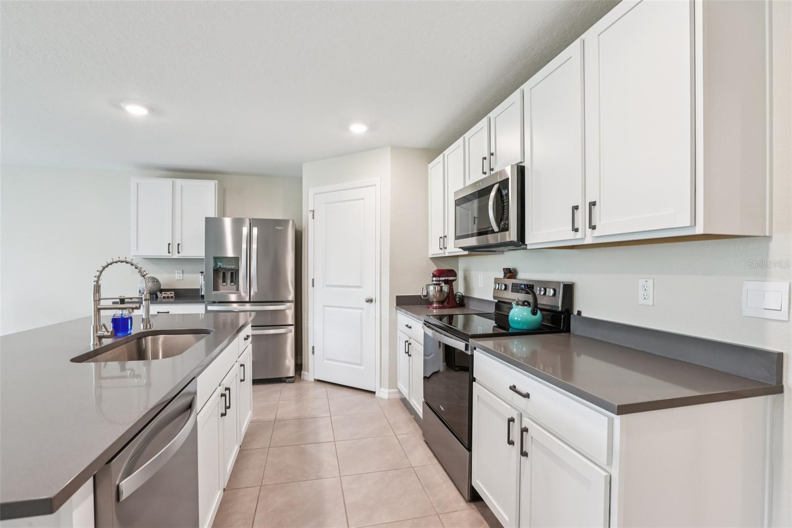 NORTH PARK ISLE PH 2B & 3A - Residential