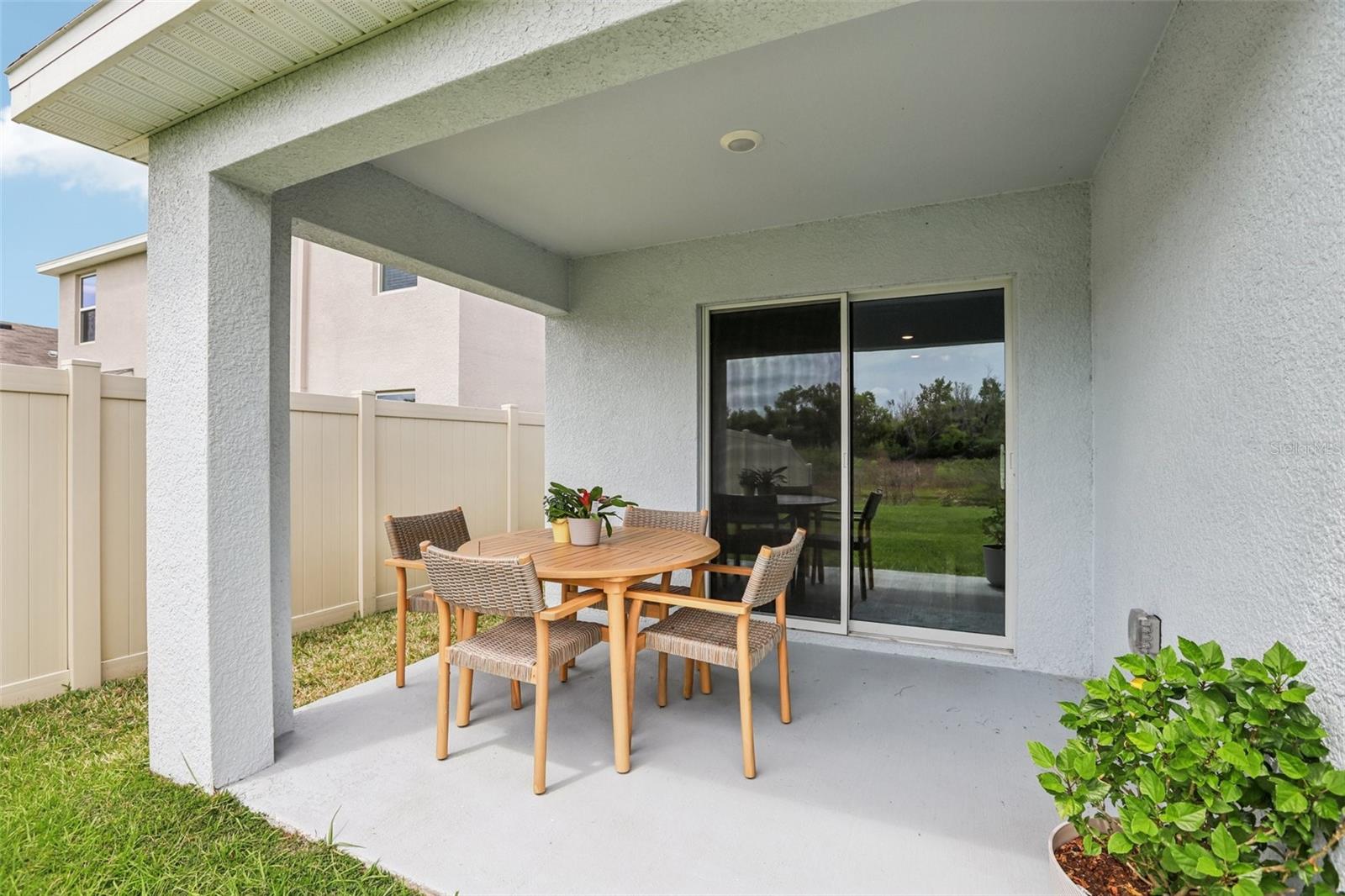 NORTH PARK ISLE PH 2B & 3A - Residential