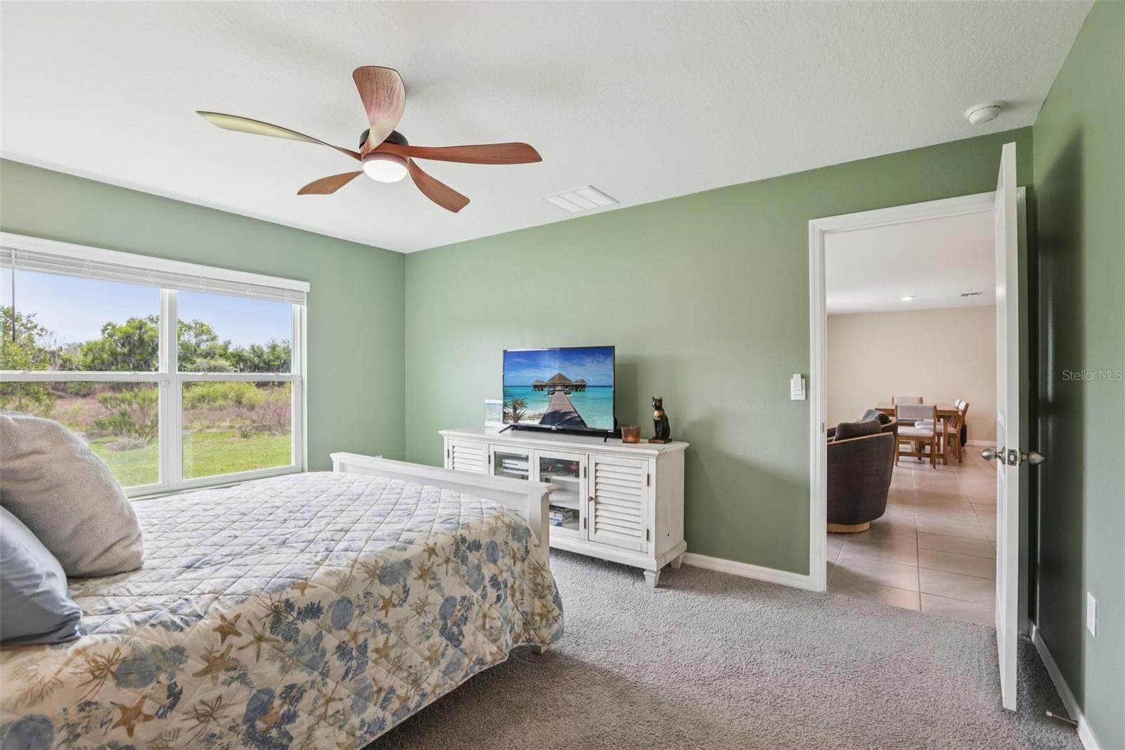 NORTH PARK ISLE PH 2B & 3A - Residential