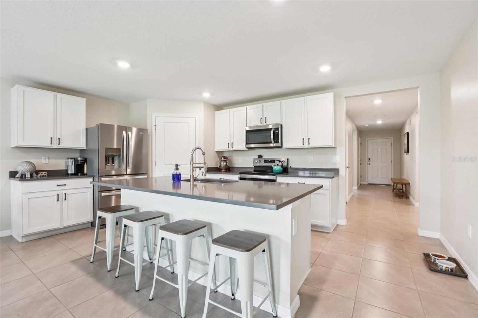 NORTH PARK ISLE PH 2B & 3A - Residential