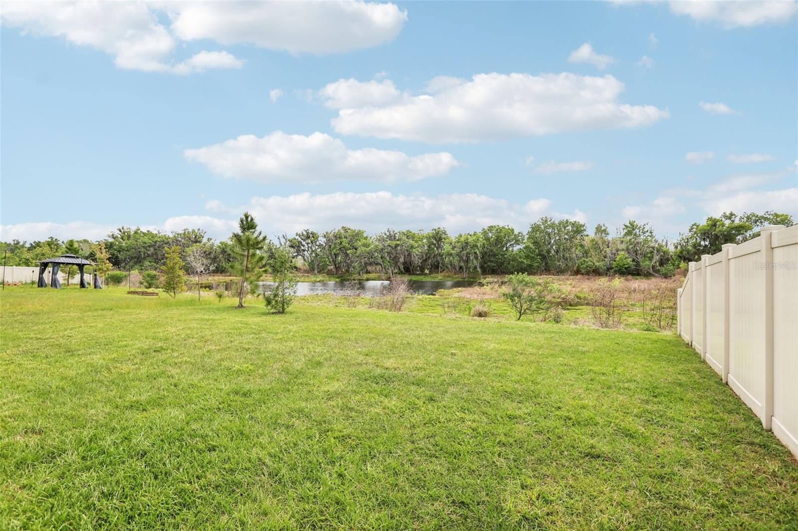 NORTH PARK ISLE PH 2B & 3A - Residential