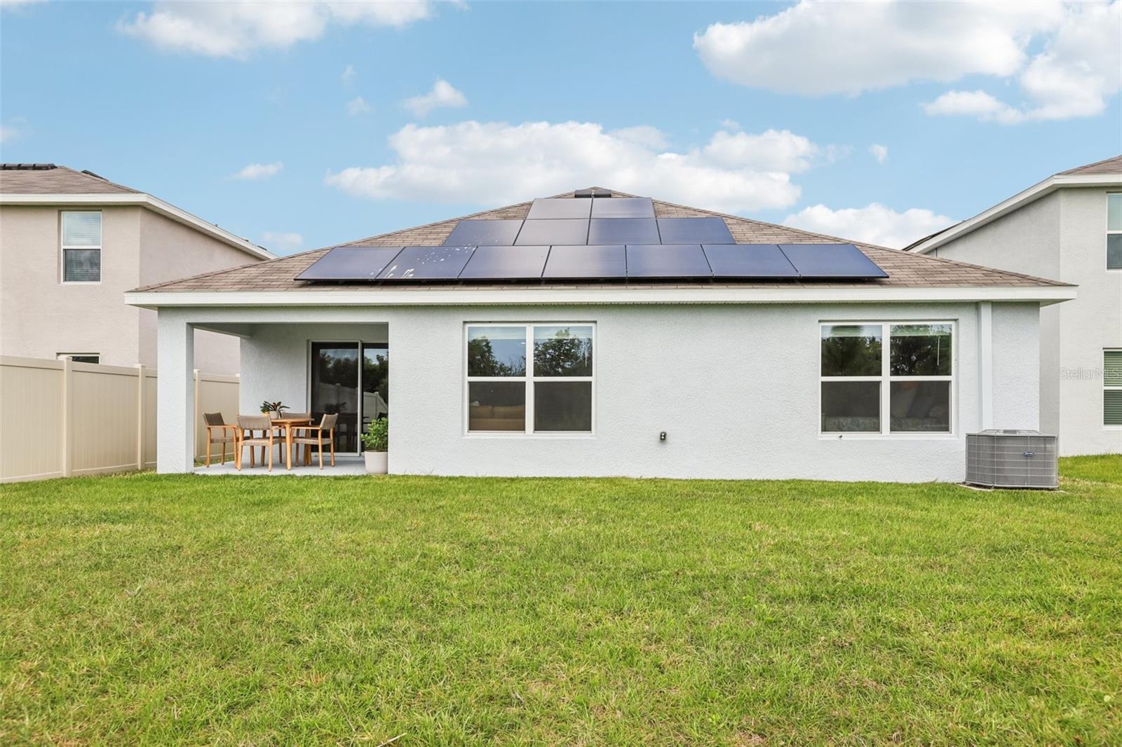 NORTH PARK ISLE PH 2B & 3A - Residential